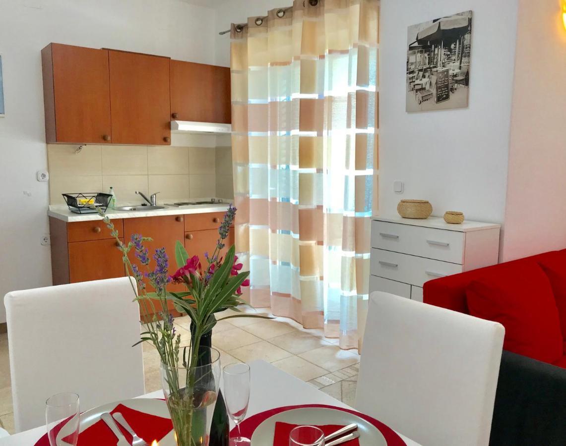 Apartment Pepa סטאריגרד-פקלניצה מראה חיצוני תמונה
