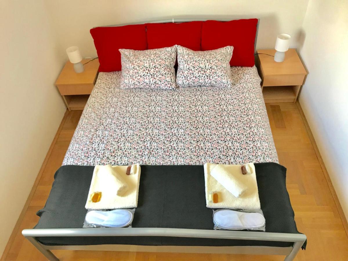 Apartment Pepa סטאריגרד-פקלניצה מראה חיצוני תמונה