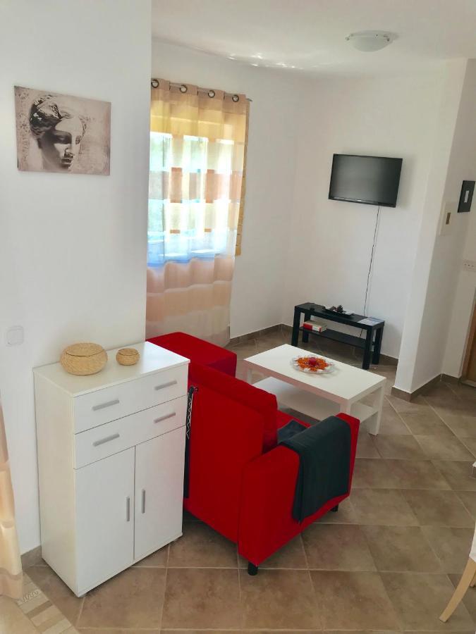 Apartment Pepa סטאריגרד-פקלניצה מראה חיצוני תמונה