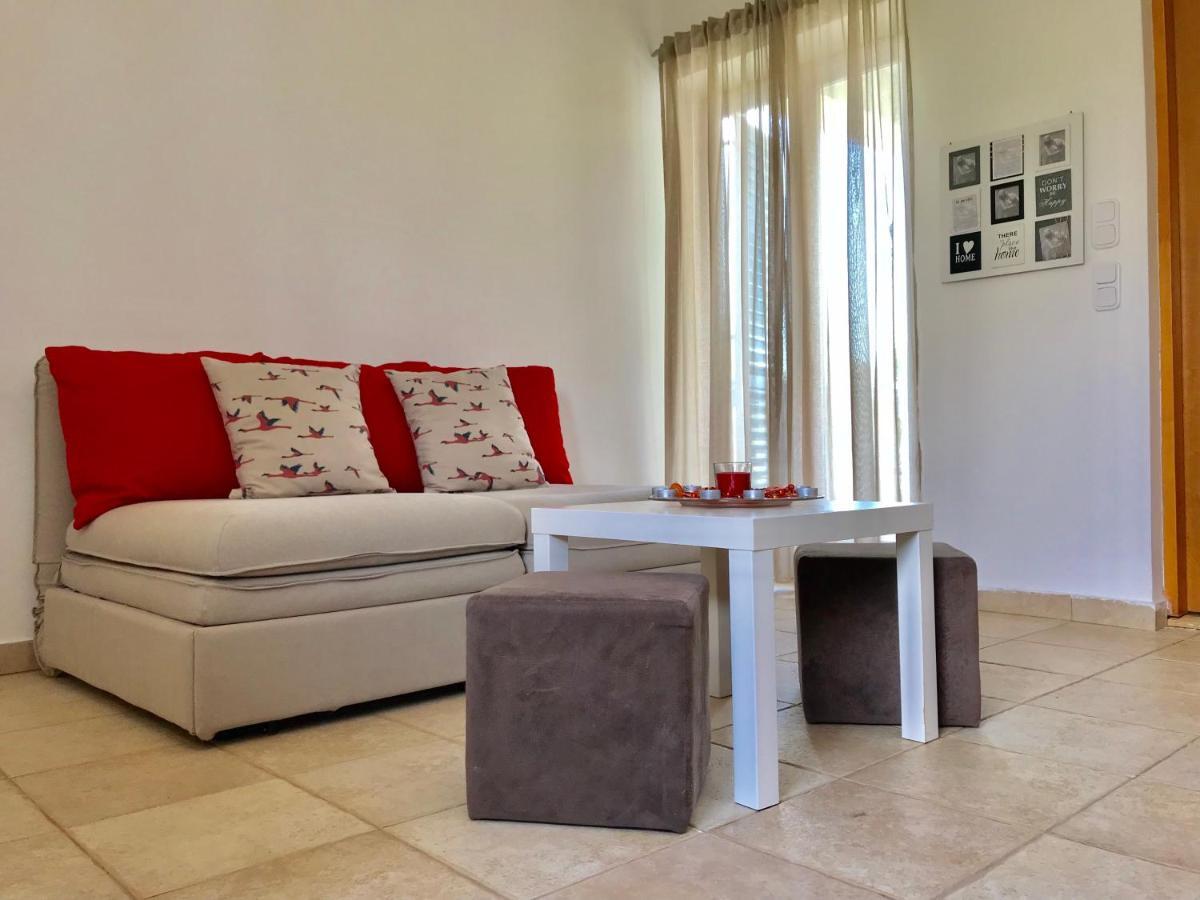 Apartment Pepa סטאריגרד-פקלניצה מראה חיצוני תמונה