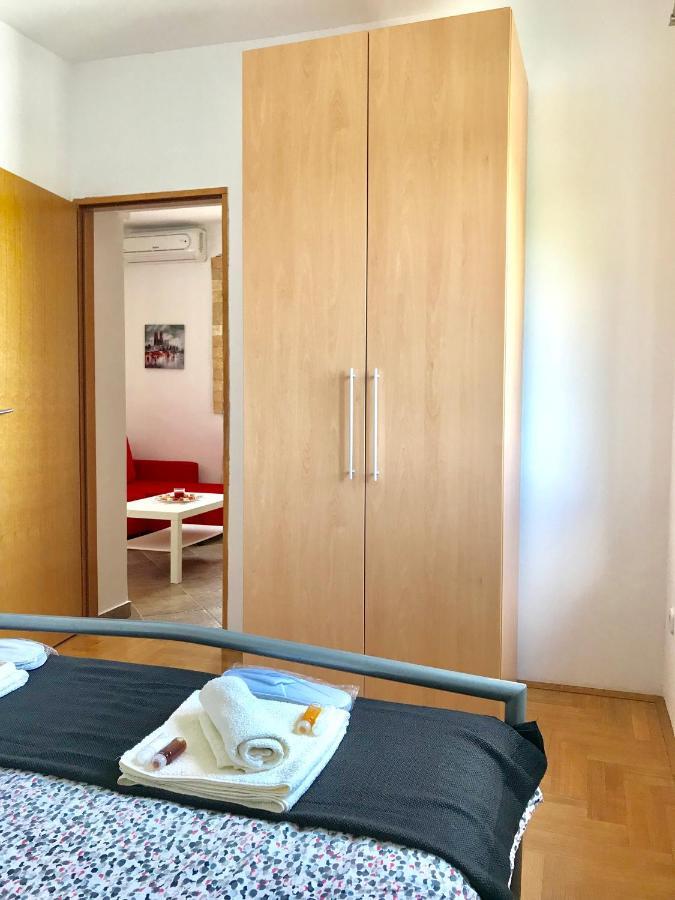 Apartment Pepa סטאריגרד-פקלניצה מראה חיצוני תמונה