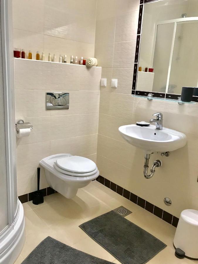 Apartment Pepa סטאריגרד-פקלניצה מראה חיצוני תמונה