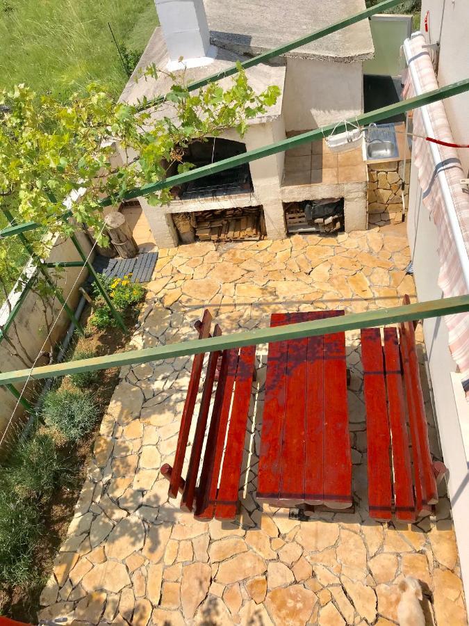 Apartment Pepa סטאריגרד-פקלניצה מראה חיצוני תמונה