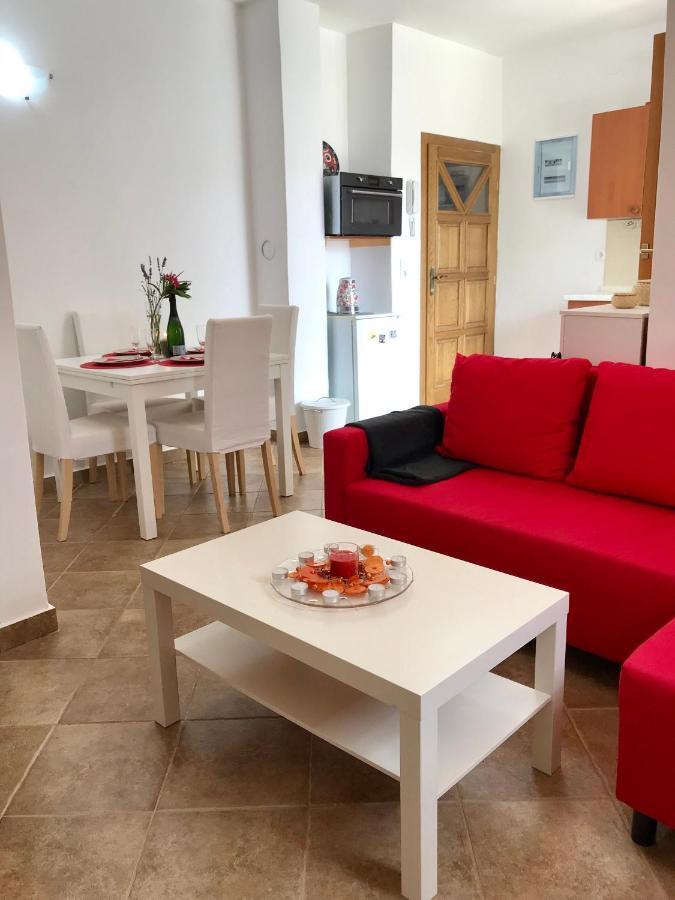 Apartment Pepa סטאריגרד-פקלניצה מראה חיצוני תמונה