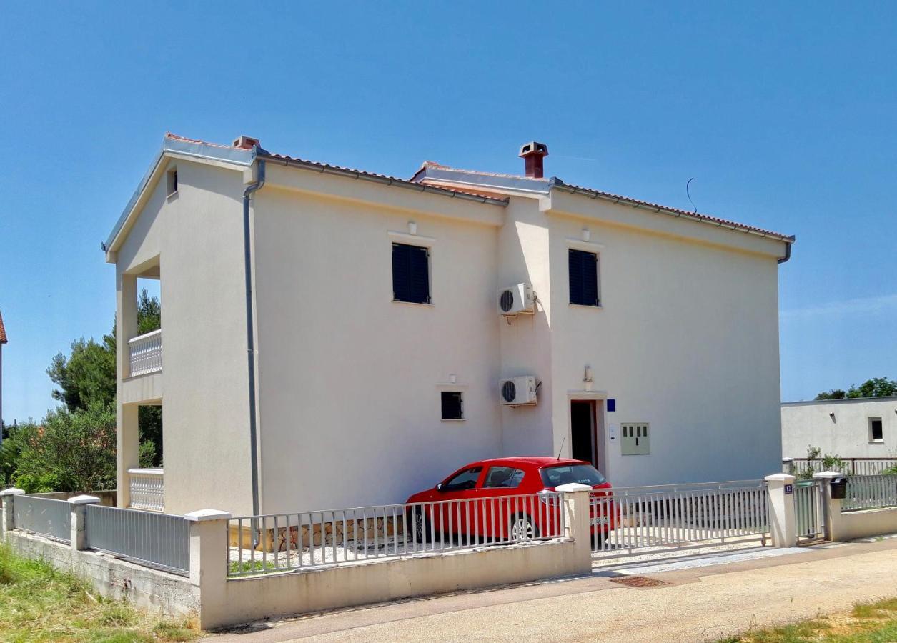 Apartment Pepa סטאריגרד-פקלניצה מראה חיצוני תמונה